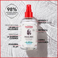 Bruma Sin Olor - Aloe Vera & Witch Hazel  237ml-206963 1